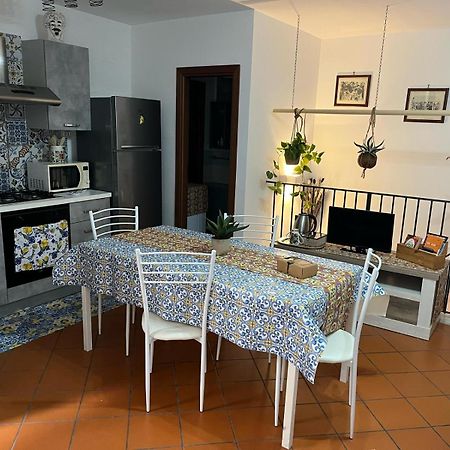 Apartament A Casa Di Francy Palermo Zewnętrze zdjęcie
