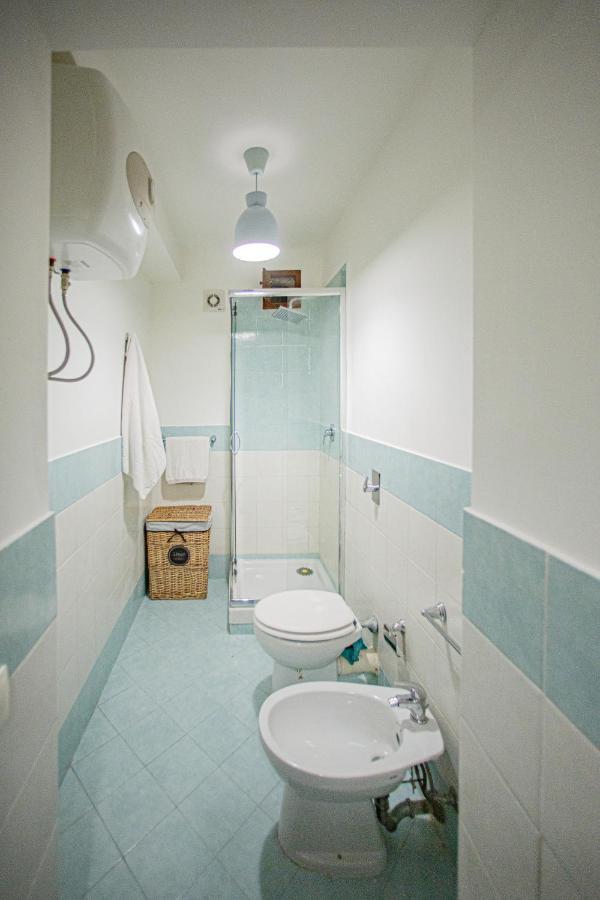 Apartament A Casa Di Francy Palermo Zewnętrze zdjęcie