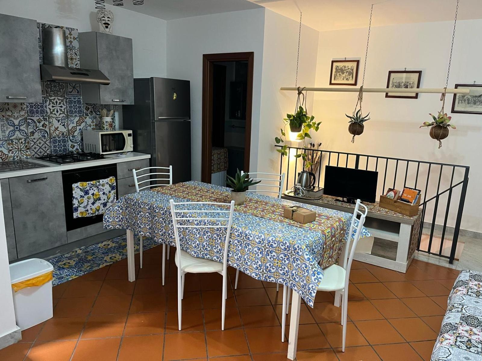 Apartament A Casa Di Francy Palermo Zewnętrze zdjęcie