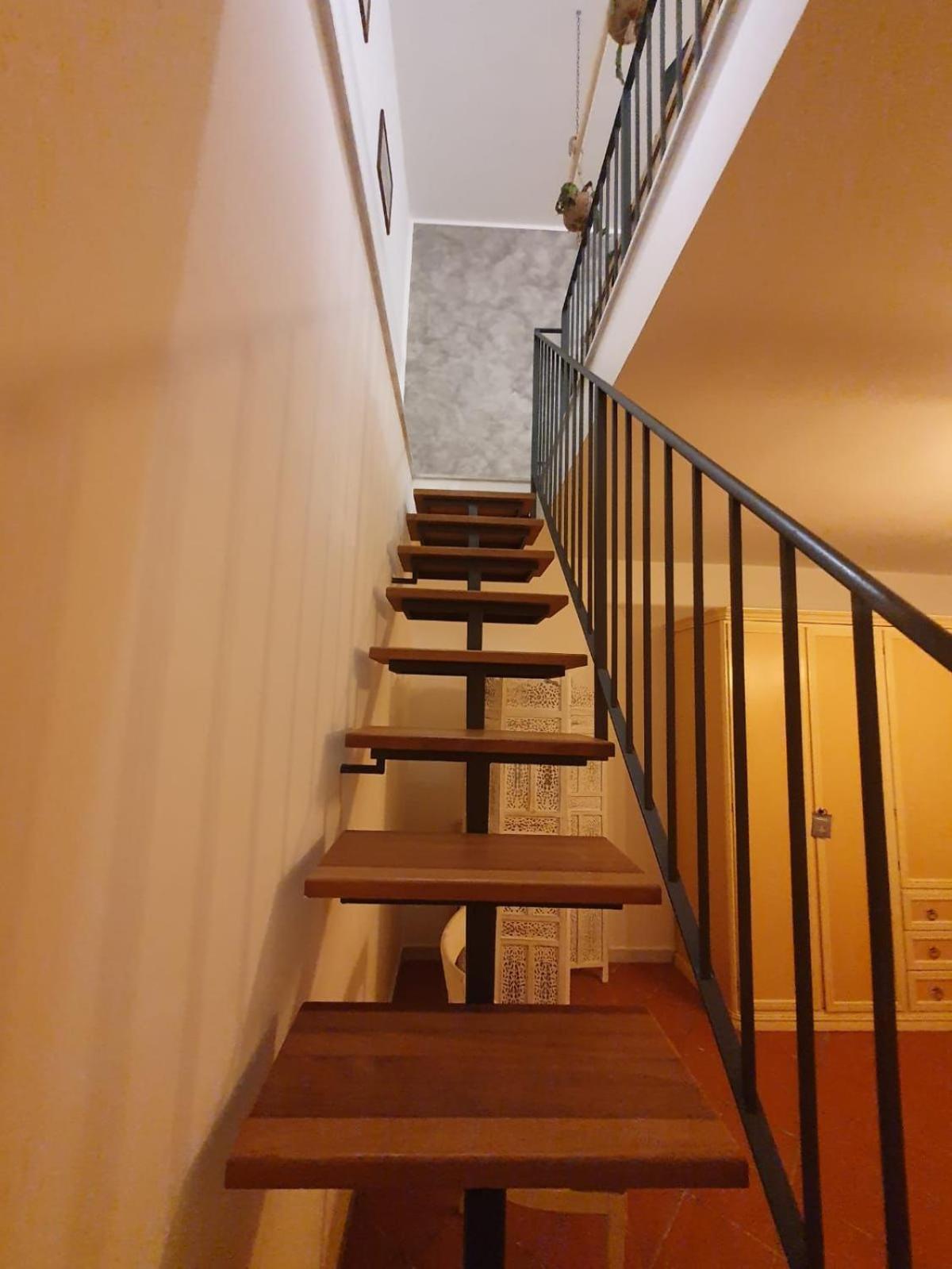 Apartament A Casa Di Francy Palermo Zewnętrze zdjęcie