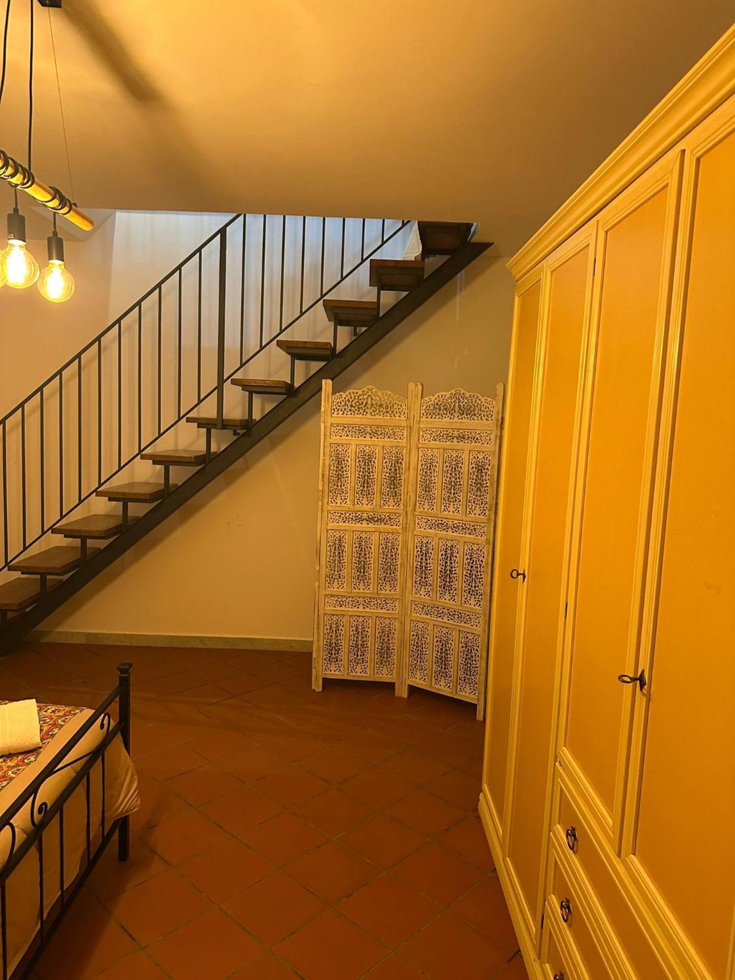Apartament A Casa Di Francy Palermo Zewnętrze zdjęcie