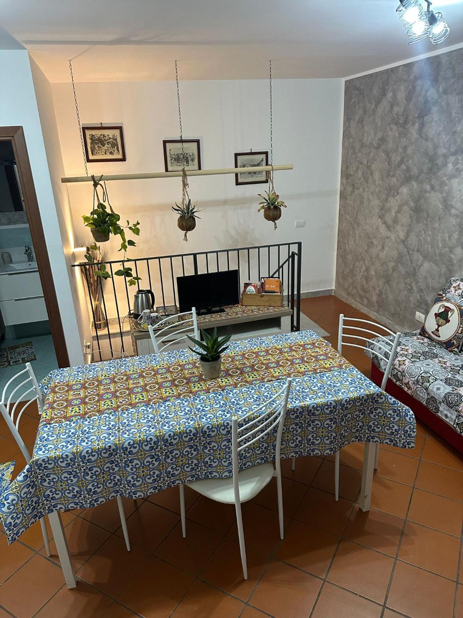Apartament A Casa Di Francy Palermo Zewnętrze zdjęcie