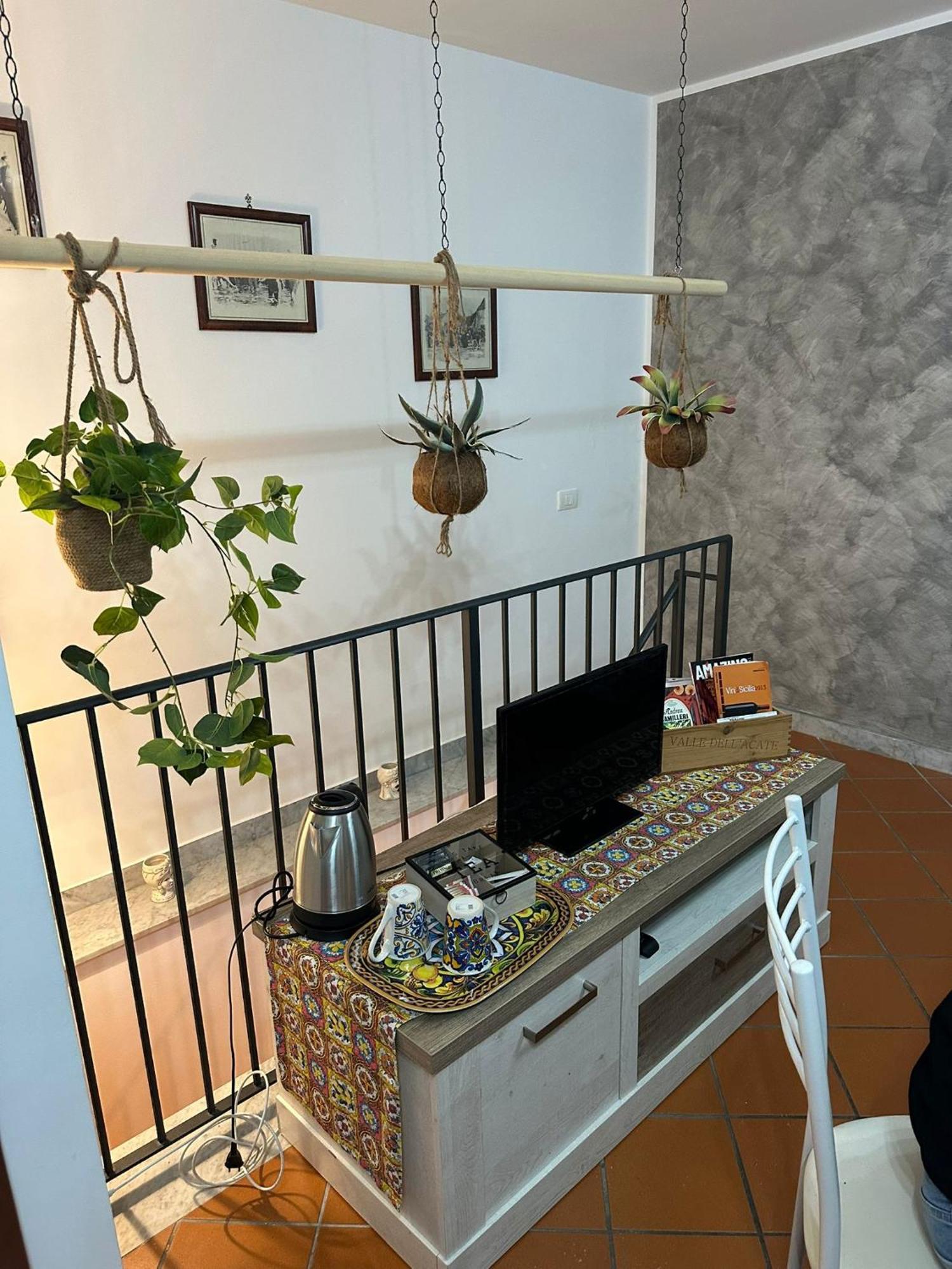Apartament A Casa Di Francy Palermo Zewnętrze zdjęcie