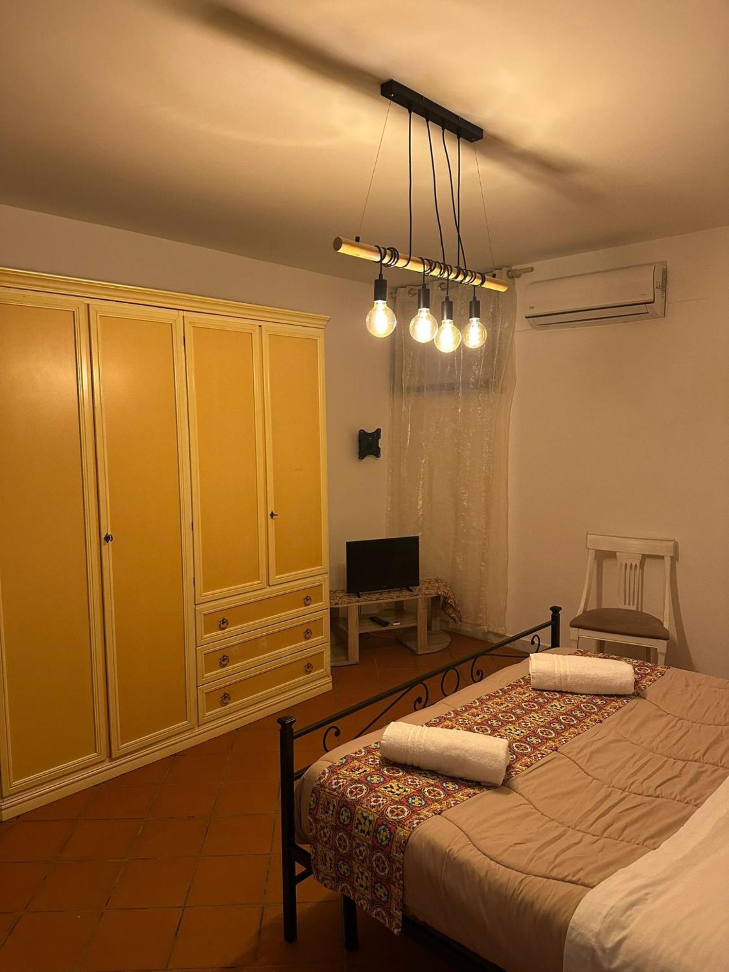 Apartament A Casa Di Francy Palermo Zewnętrze zdjęcie